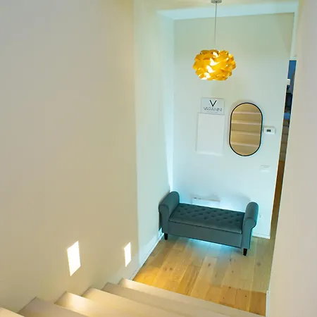 Varanini Luxury Double Bedroom Two And Sauna Lejlighed *