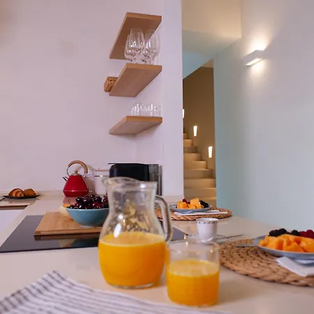 Lejlighed Varanini Luxury Double Bedroom Two And Sauna *