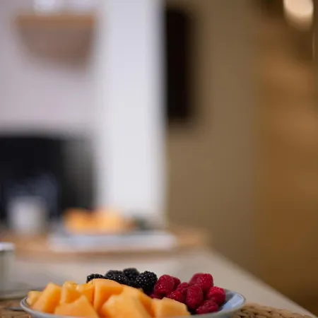 Varanini Luxury Double Bedroom Two And Sauna Lejlighed