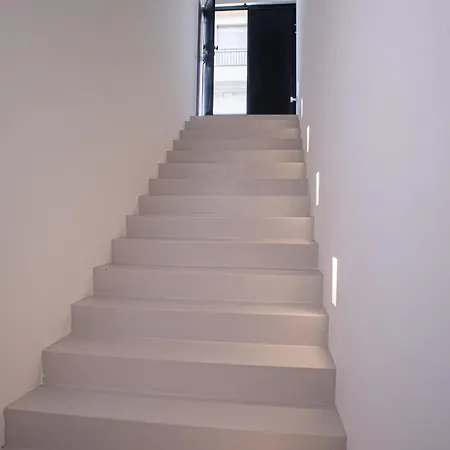 Varanini Luxury Double Bedroom Two And Sauna Lejlighed *