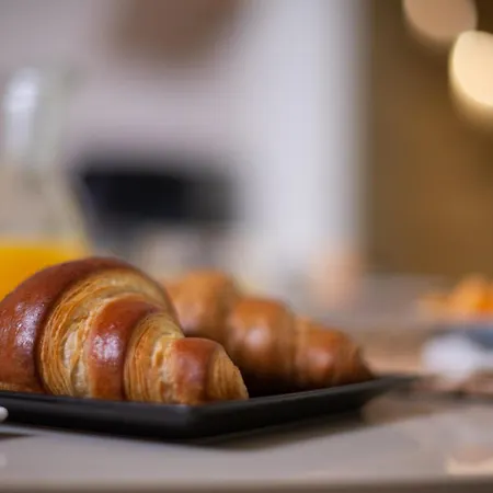 Varanini Luxury Double Bedroom Two And Sauna Lejlighed *