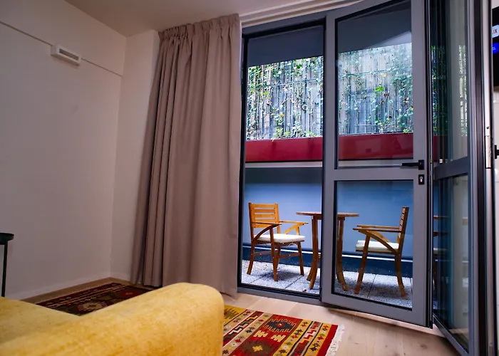 Varanini Luxury Double Bedroom Two And Sauna Apartamento