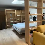 Varanini Luxury Double Bedroom Two&sauna